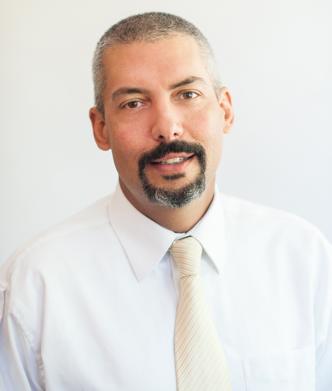 Keith Schettino | DMI